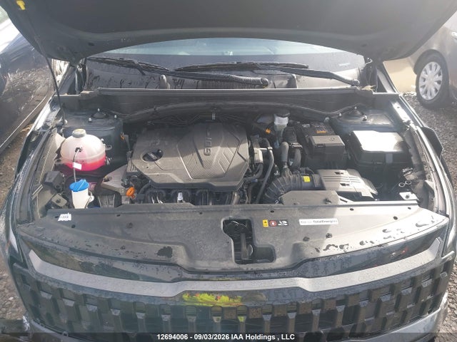 KIA Sportage Lx 2026 KNDPUCDF2T7492609 Image 10