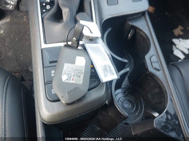 KIA Sportage Lx 2026 KNDPUCDF2T7492609 Image 11