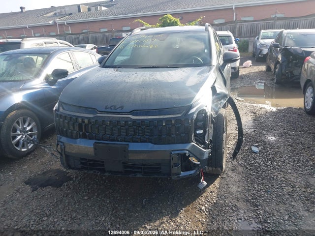 KIA Sportage Lx 2026 KNDPUCDF2T7492609 Image 12