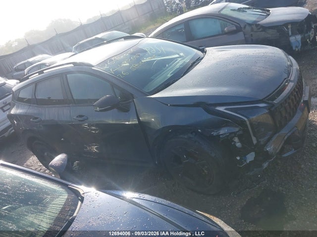KIA Sportage Lx 2026 KNDPUCDF2T7492609 Image 13