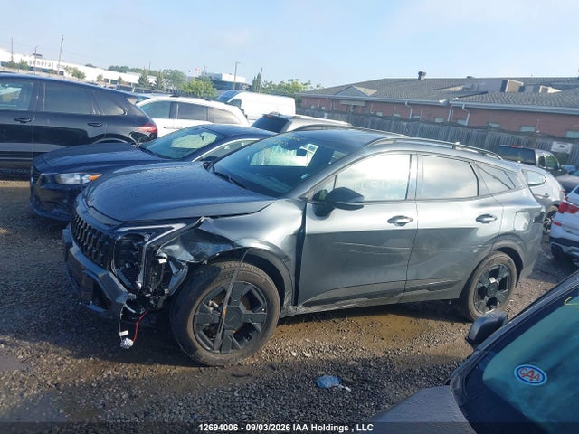 KIA Sportage Lx 2026 KNDPUCDF2T7492609 Image 14