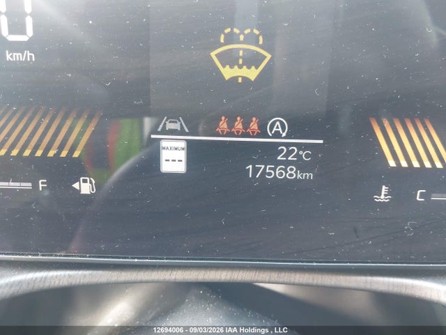 KIA Sportage Lx 2026 KNDPUCDF2T7492609 Image 15