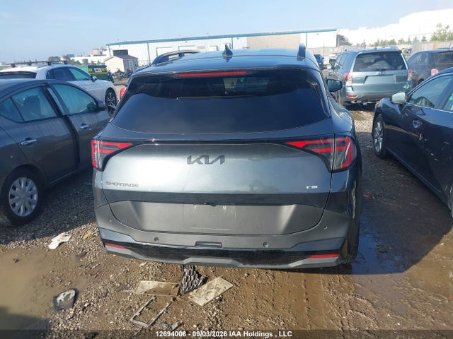 KIA Sportage Lx 2026 KNDPUCDF2T7492609 Image 16