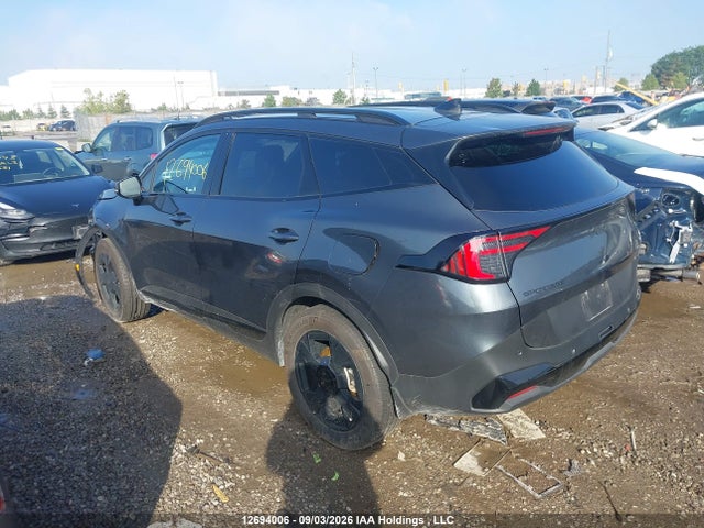 KIA Sportage Lx 2026 KNDPUCDF2T7492609 Image 3