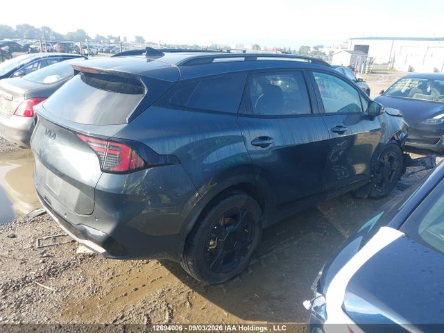 KIA Sportage Lx 2026 KNDPUCDF2T7492609 Image 4