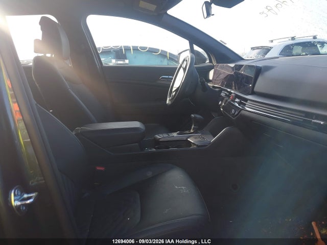 KIA Sportage Lx 2026 KNDPUCDF2T7492609 Image 5