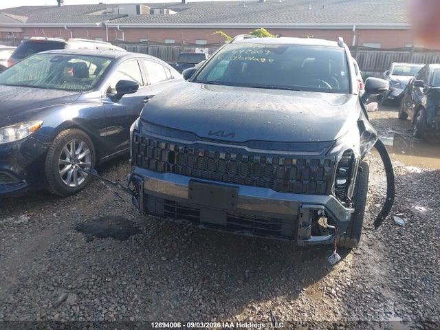 KIA Sportage Lx 2026 KNDPUCDF2T7492609 Image 6