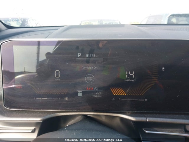 KIA Sportage Lx 2026 KNDPUCDF2T7492609 Image 7