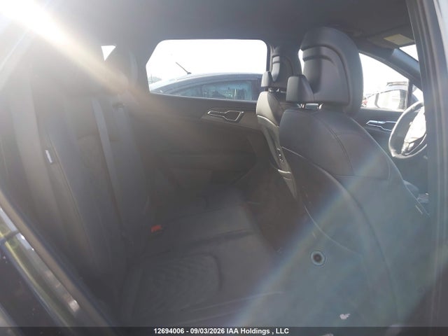 KIA Sportage Lx 2026 KNDPUCDF2T7492609 Image 8