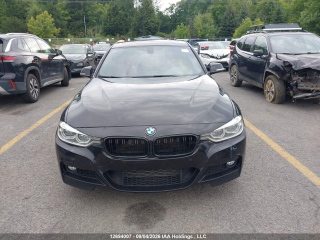 Aukcja sprzedaży 2016 Bmw 328i Xdrive, vin: WBA8E3G52GNT79570, numer aukcji: 12694007