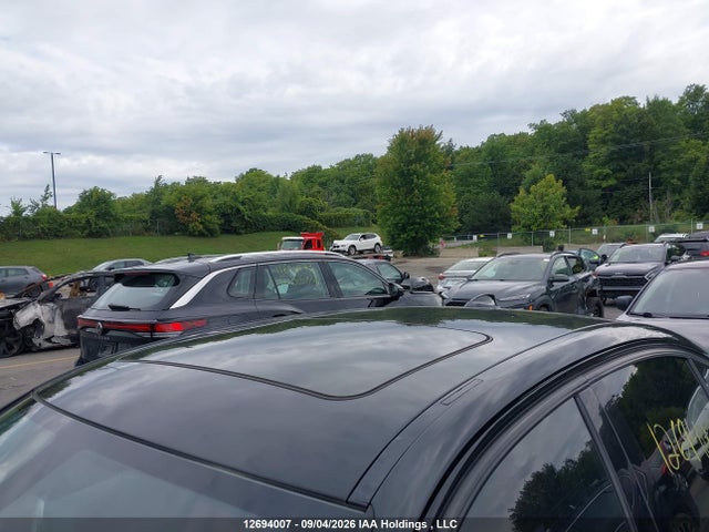 Aukcja sprzedaży 2016 Bmw 328i Xdrive, vin: WBA8E3G52GNT79570, numer aukcji: 12694007