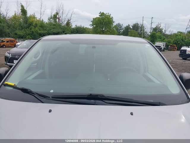 Auction sale of the 2015 Dodge Grand Caravan Se, vin: 2C4RDGBGXFR604569, lot number: 12694008
