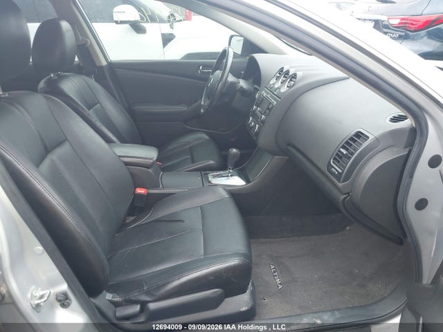 Aukcja sprzedaży 2011 Nissan Altima 2.5 S, vin: 1N4AL2AP4BC153474, numer aukcji: 12694009