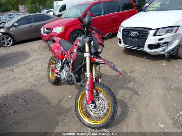 2018 JS1SK44A7J2102053 main image