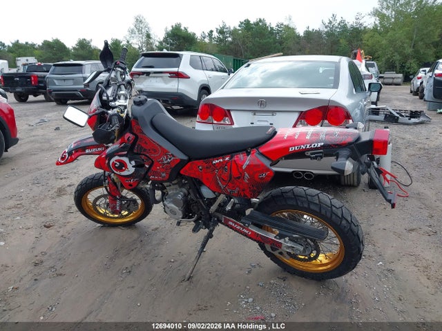 Suzuki Dr-z400 Sm 2018 JS1SK44A7J2102053 Image 13