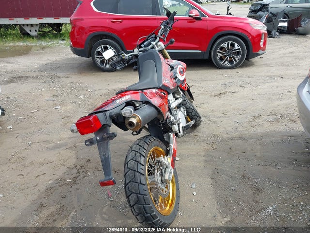 Suzuki Dr-z400 Sm 2018 JS1SK44A7J2102053 Image 4
