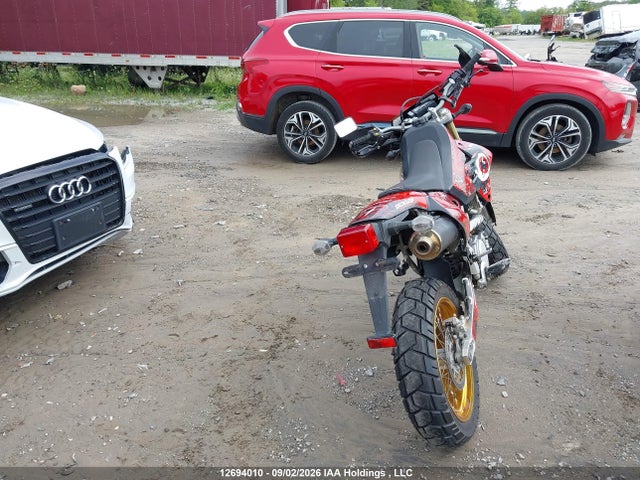 Suzuki Dr-z400 Sm 2018 JS1SK44A7J2102053 Image 6