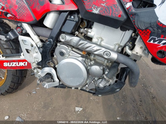 Suzuki Dr-z400 Sm 2018 JS1SK44A7J2102053 Image 8