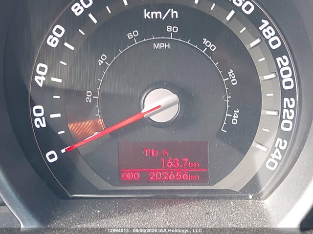 12694013 :رقم المزاد ، KNDPB3A21C7174875 vin ، 2012 Kia Sportage Lx مزاد بيع