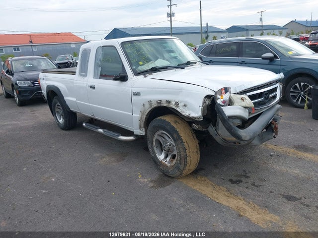 Продаж на аукціоні авто 2007 Mazda B4000 Se, vin: 4F4ZR47E07PM05256, номер лоту: 12679631