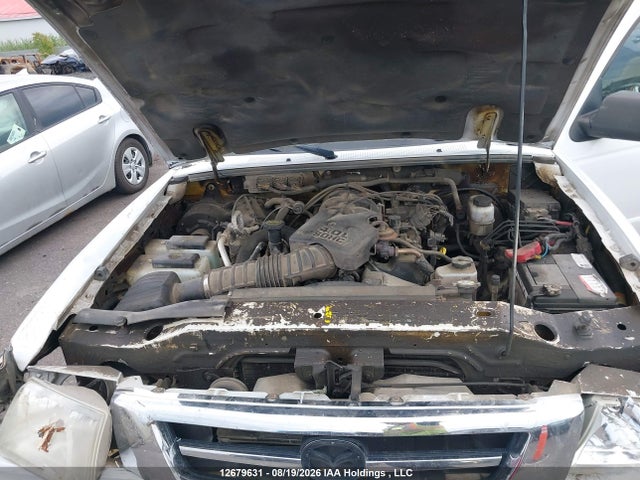 Продаж на аукціоні авто 2007 Mazda B4000 Se, vin: 4F4ZR47E07PM05256, номер лоту: 12679631