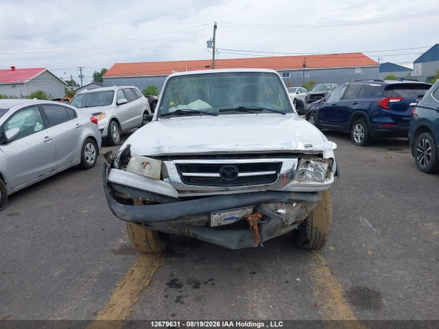 Продаж на аукціоні авто 2007 Mazda B4000 Se, vin: 4F4ZR47E07PM05256, номер лоту: 12679631