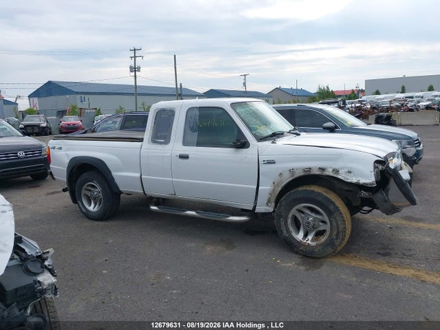 Продаж на аукціоні авто 2007 Mazda B4000 Se, vin: 4F4ZR47E07PM05256, номер лоту: 12679631