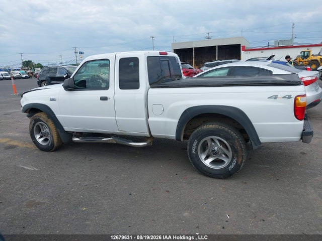 Продаж на аукціоні авто 2007 Mazda B4000 Se, vin: 4F4ZR47E07PM05256, номер лоту: 12679631