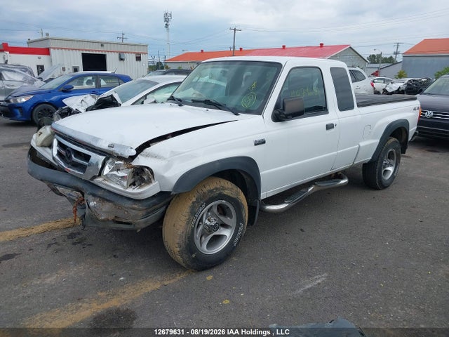 Продаж на аукціоні авто 2007 Mazda B4000 Se, vin: 4F4ZR47E07PM05256, номер лоту: 12679631
