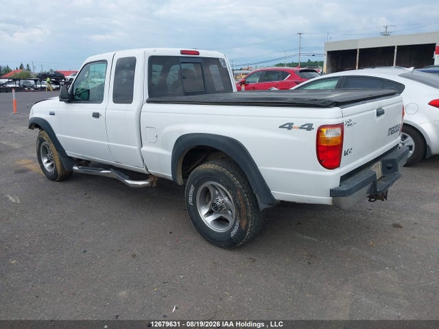 Продаж на аукціоні авто 2007 Mazda B4000 Se, vin: 4F4ZR47E07PM05256, номер лоту: 12679631