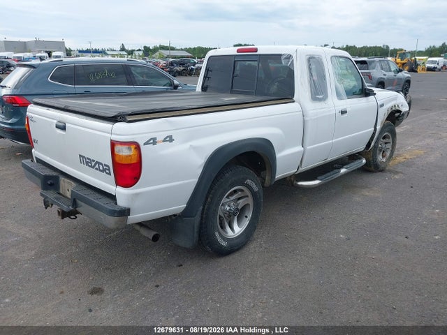 Продаж на аукціоні авто 2007 Mazda B4000 Se, vin: 4F4ZR47E07PM05256, номер лоту: 12679631