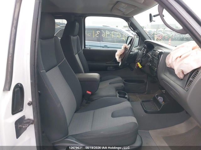 Продаж на аукціоні авто 2007 Mazda B4000 Se, vin: 4F4ZR47E07PM05256, номер лоту: 12679631