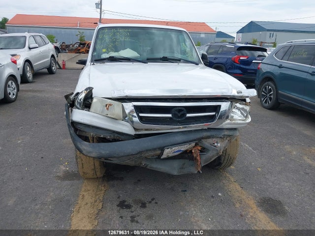 Продаж на аукціоні авто 2007 Mazda B4000 Se, vin: 4F4ZR47E07PM05256, номер лоту: 12679631