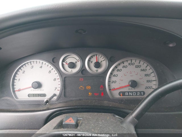 Продаж на аукціоні авто 2007 Mazda B4000 Se, vin: 4F4ZR47E07PM05256, номер лоту: 12679631