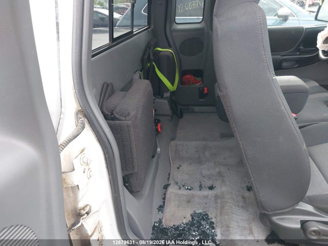 Продаж на аукціоні авто 2007 Mazda B4000 Se, vin: 4F4ZR47E07PM05256, номер лоту: 12679631