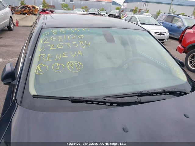 Aukcja sprzedaży 2008 Bmw 535xi, vin: WBANV93578CZ63584, numer aukcji: 12681120