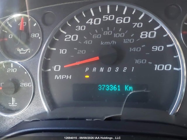 Aukcja sprzedaży 2008 Chevrolet Express G1500, vin: 1GCFG15X181105671, numer aukcji: 12694015
