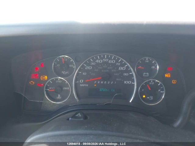 Aukcja sprzedaży 2008 Chevrolet Express G1500, vin: 1GCFG15X181105671, numer aukcji: 12694015