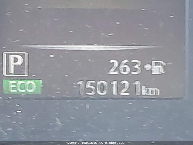 5N1AT2MV5HC779687 Nissan Rogue Sv/sl