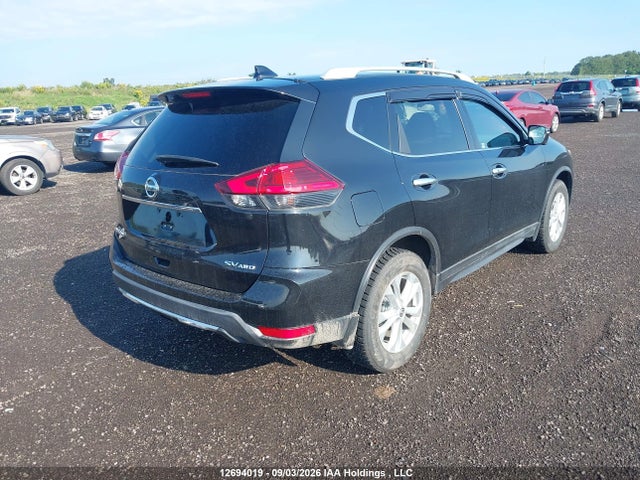Nissan Rogue Sv/sl 2017 5N1AT2MV5HC779687 Image 4