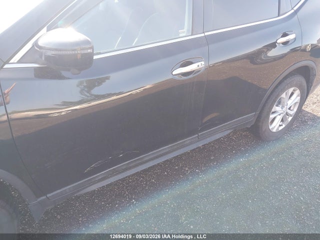 5N1AT2MV5HC779687 Nissan Rogue Sv/sl