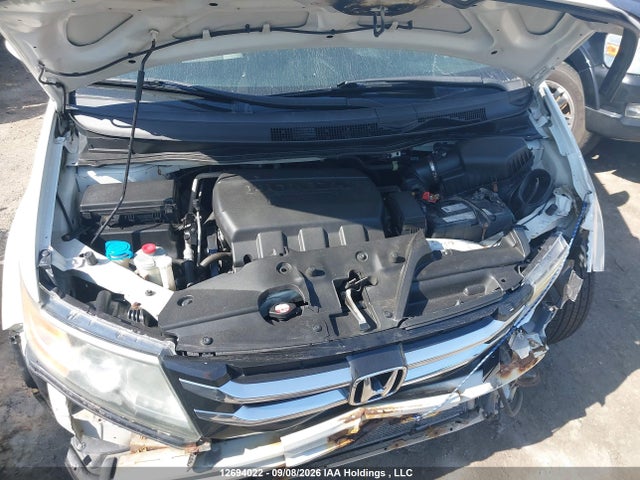 Honda Odyssey 2015 5FNRL5H4XFB505315 Image 10
