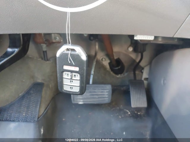 Honda Odyssey 2015 5FNRL5H4XFB505315 Image 11