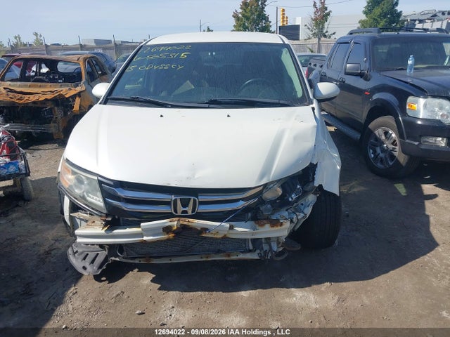 Honda Odyssey 2015 5FNRL5H4XFB505315 Image 13