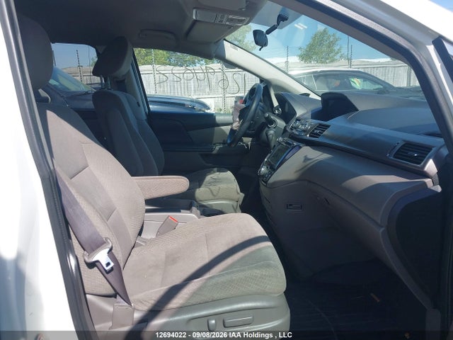 Honda Odyssey 2015 5FNRL5H4XFB505315 Image 5