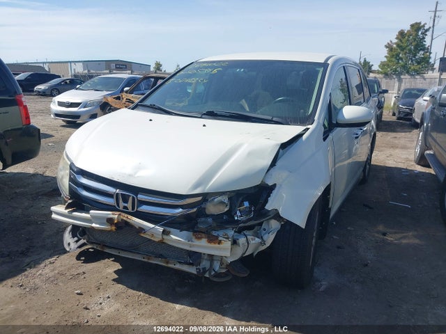 Honda Odyssey 2015 5FNRL5H4XFB505315 Image 6