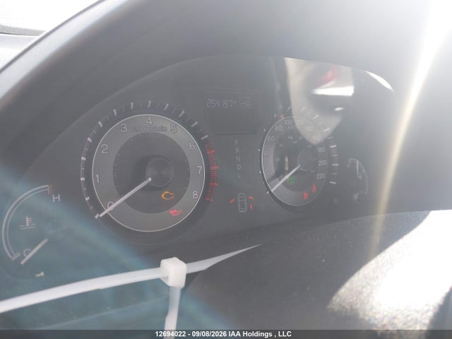 Honda Odyssey 2015 5FNRL5H4XFB505315 Image 7