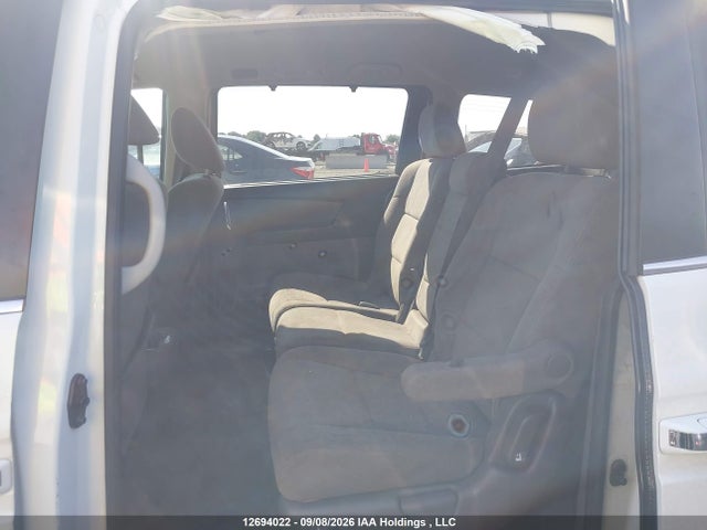 Honda Odyssey 2015 5FNRL5H4XFB505315 Image 8