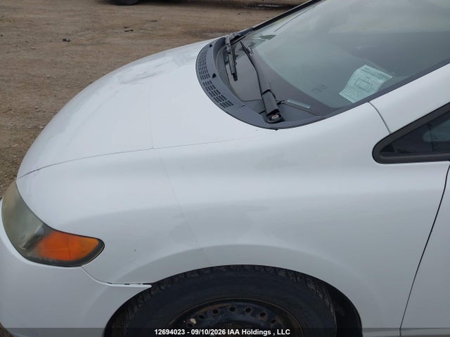 Продажа на аукционе авто 2007 Honda Civic Lx, vin: 2HGFA16547H106104, номер лота: 12694023