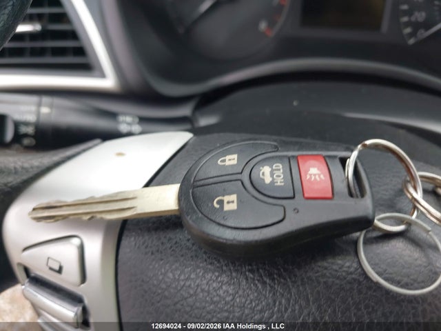 Nissan Sentra 2016 3N1AB7AP0GL637022 Image 11